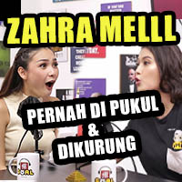 Zahra Mell - MPODCAST EPS 17